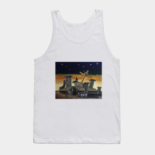 Rhode Island Tank Top